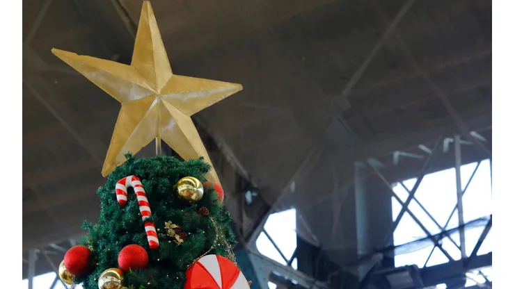 Conoce la cuenta regresiva para la navidad en Chile.