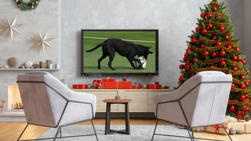 ¿Qué partidos se pueden ver esta Navidad? Poco fútbol, pero varias opciones.