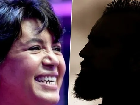 El extraño mensaje de Yasna Provoste sobre Arturo Vidal