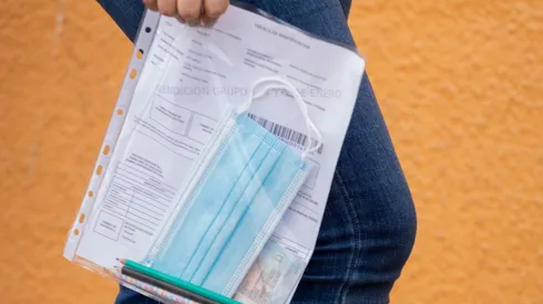 Revisa la información de los beneficios para ingresar a la educación superior.