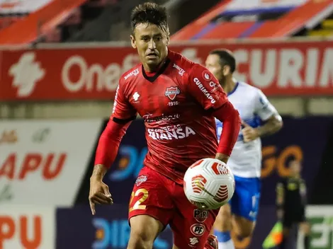 Roberto Gutiérrez ve cerca el retiro del fútbol