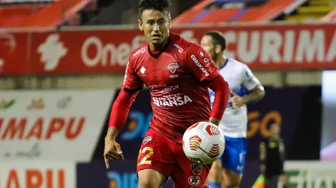 Roberto Gutiérrez no descarta el retiro a sus 38 años