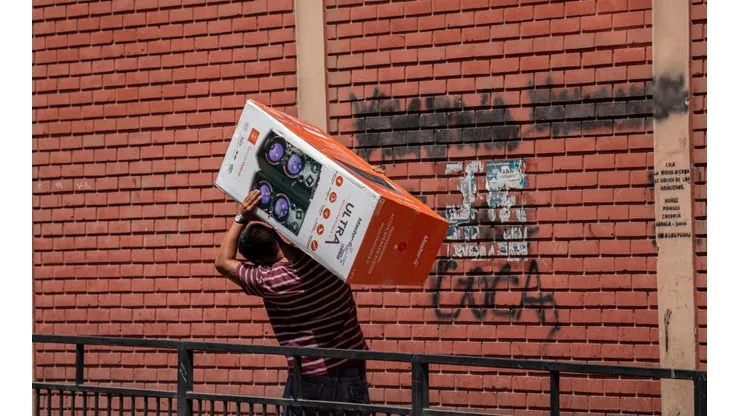 El Código Postal es un dato de suma importancia.