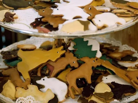 ¿Cómo hacer glaseado para galletas?