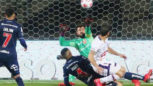 La presencia de un miembro del Tribunal que es hincha de Universidad de Chile puede cambiar el curso del Caso Melipilla