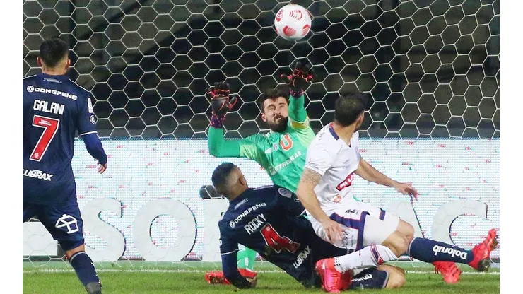 La presencia de un miembro del Tribunal que es hincha de Universidad de Chile puede cambiar el curso del Caso Melipilla
