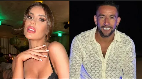 La participante de ¿Ganar o Servir? respondió a los rumores.