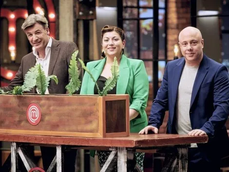 ¿Quiénes son los semifinalistas de Masterchef Celebrity?