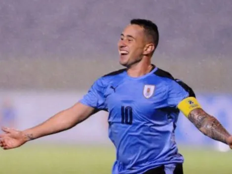 Doble mundialista con Uruguay será nuevo refuerzo de Audax Italiano