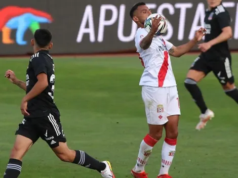 ¿El reemplazante de Miiko? De la Fuente y su futuro