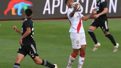 De la Fuente cerca de seguir en Curicó