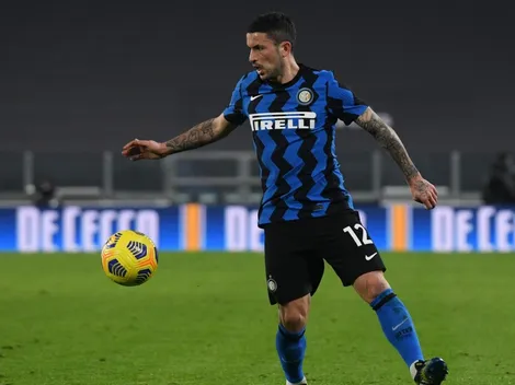 Compañero de Vidal y Alexis sufre multimillonario robo