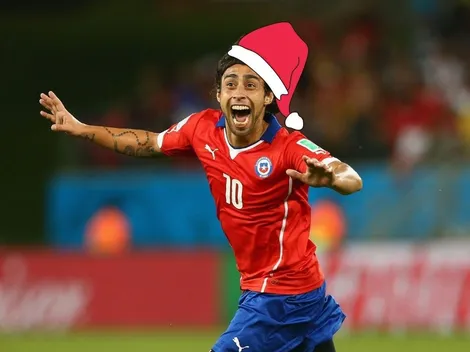 La oncena ideal del equipo más querido del mundo: Navidad FC