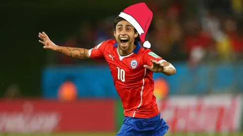 Redgol armó el once ideal de los jugadores con nombres navideños.