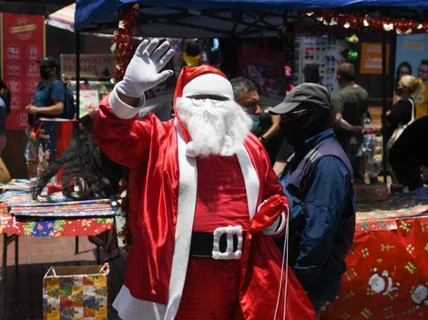 ¿Cuándo es Noche Buena y qué se celebra?