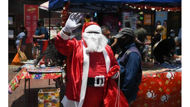 Navidad 2021