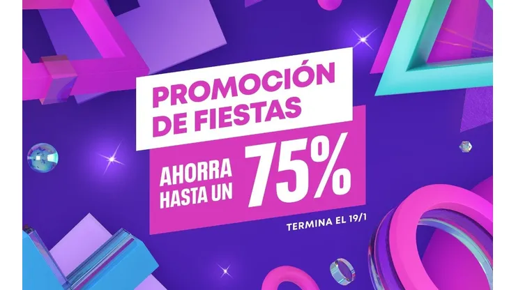 Los ofertas iniciaron hace pocas horas