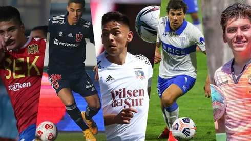 Esperamos escribir mucho sobre Conelli, Assadi, Cruz, Tapia y Parra la próxima temporada