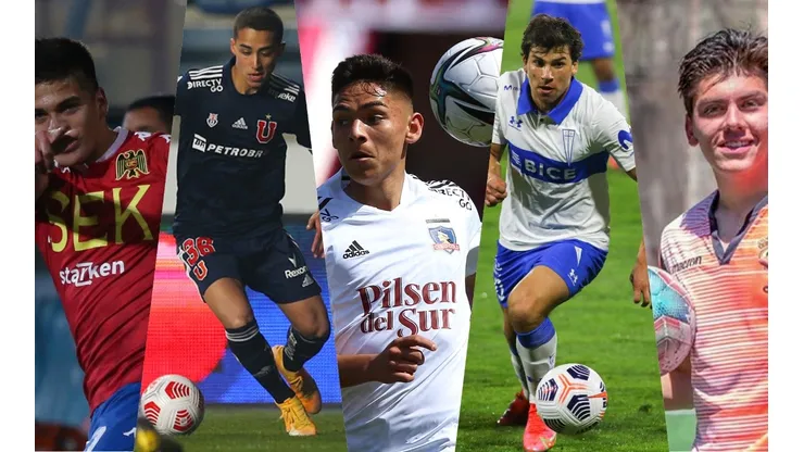 Esperamos escribir mucho sobre Conelli, Assadi, Cruz, Tapia y Parra la próxima temporada