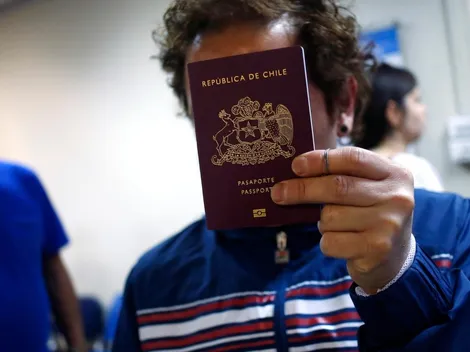 ¿Cómo sacar pasaporte en Chile?