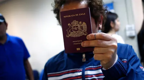 ¿Cómo sacar pasaporte en Chile?