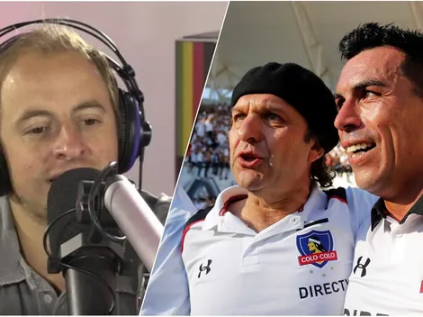 Coke Hevia revela el oscuro interés de Aníbal Mosa en Paredes