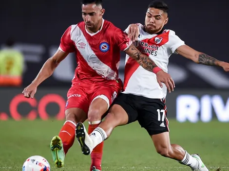 Barti: "Ávalos es el que más se acerca a lo que quiere Quinteros"