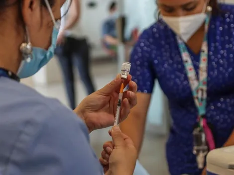 ¿Habrá vacunación con cuarta dosis?