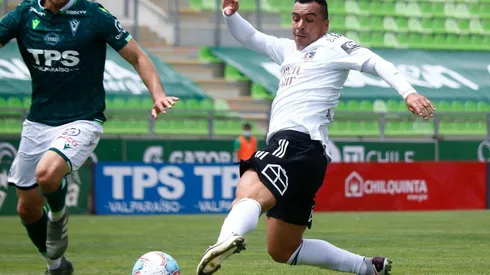 Guarello analiza y explica y el diluido regreso de Paredes a Colo Colo.