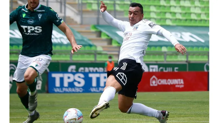 Guarello analiza y explica y el diluido regreso de Paredes a Colo Colo.