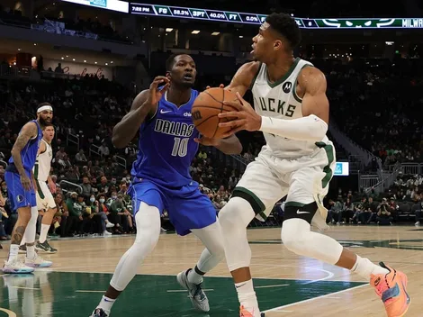 NBA Hoy | Dónde ver EN VIVO los partidos de este jueves 23 de diciembre