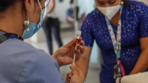 Calendario Vacunación