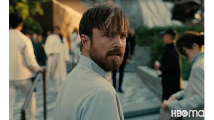 Westworld