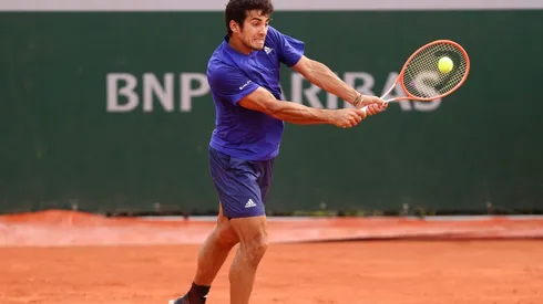 Cristian Garin es el actual campeón del Chile Open.