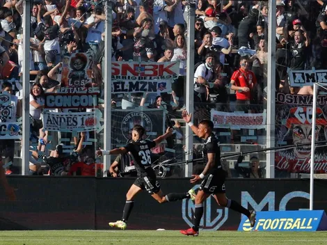 Colo Colo da a conocer precios de abonos y entradas para el 2022