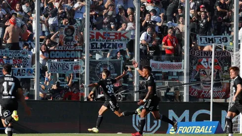 Los hinchas de Colo Colo ya conocen los precios de las entradas para todo el año