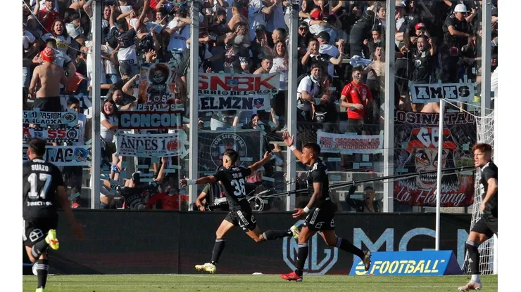 Los hinchas de Colo Colo ya conocen los precios de las entradas para todo el año