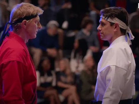 ¿En qué fecha se estrena la temporada cuatro de Cobra Kai?