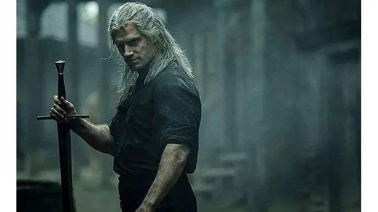 Conoce cuántas temporadas tendrá The Witcher