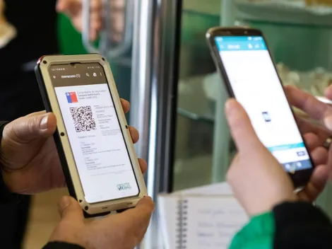 Descarga AQUÍ tu Pase de Movilidad sin Clave Única