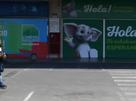 ¿Hasta qué hora funciona Jumbo en Navidad?