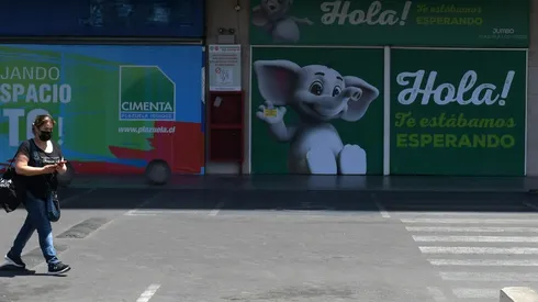 ¿Hasta qué hora funciona Jumbo en Navidad?