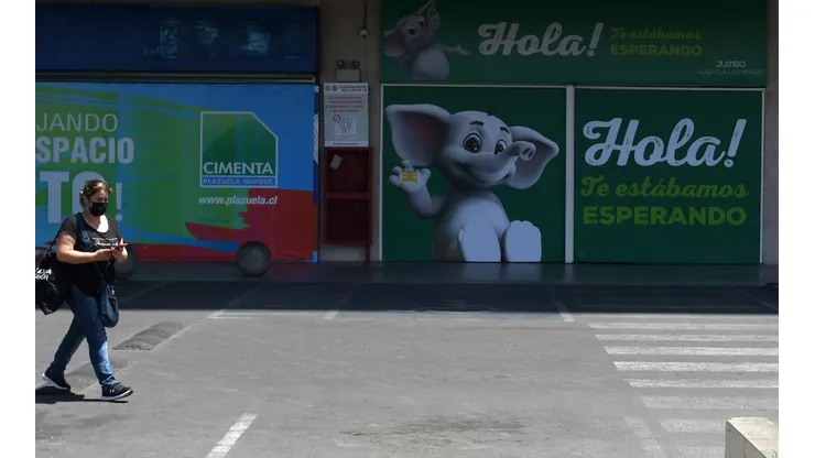 ¿Hasta qué hora funciona Jumbo en Navidad?