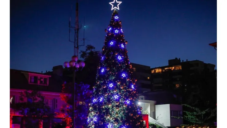 Navidad 2021