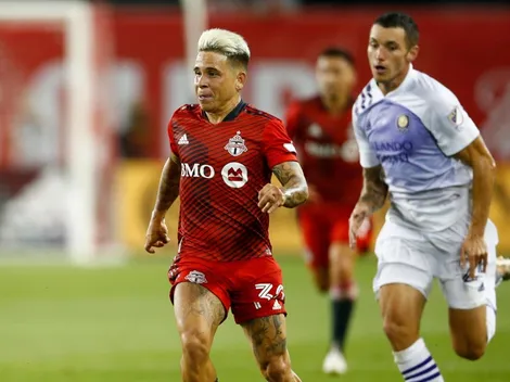 Yeferson Soteldo es codiciado por tres grandes de Brasil