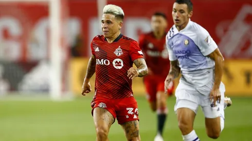 Yeferson Soteldo podría retornar al fútbol brasileño y tres de los grandes quieren contar con sus servicios.