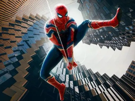 ¿Dónde comprar las entradas para Spider-Man: No Way Home?