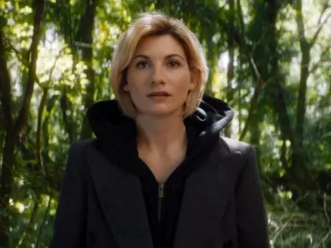 Jodie Whittaker revela el nombre de su candidata a reemplazarla en Doctor Who