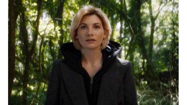 Doctor Who