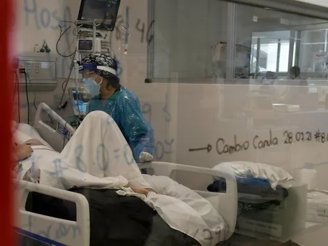 ¿Cuántos casos hay este jueves 23 de diciembre?